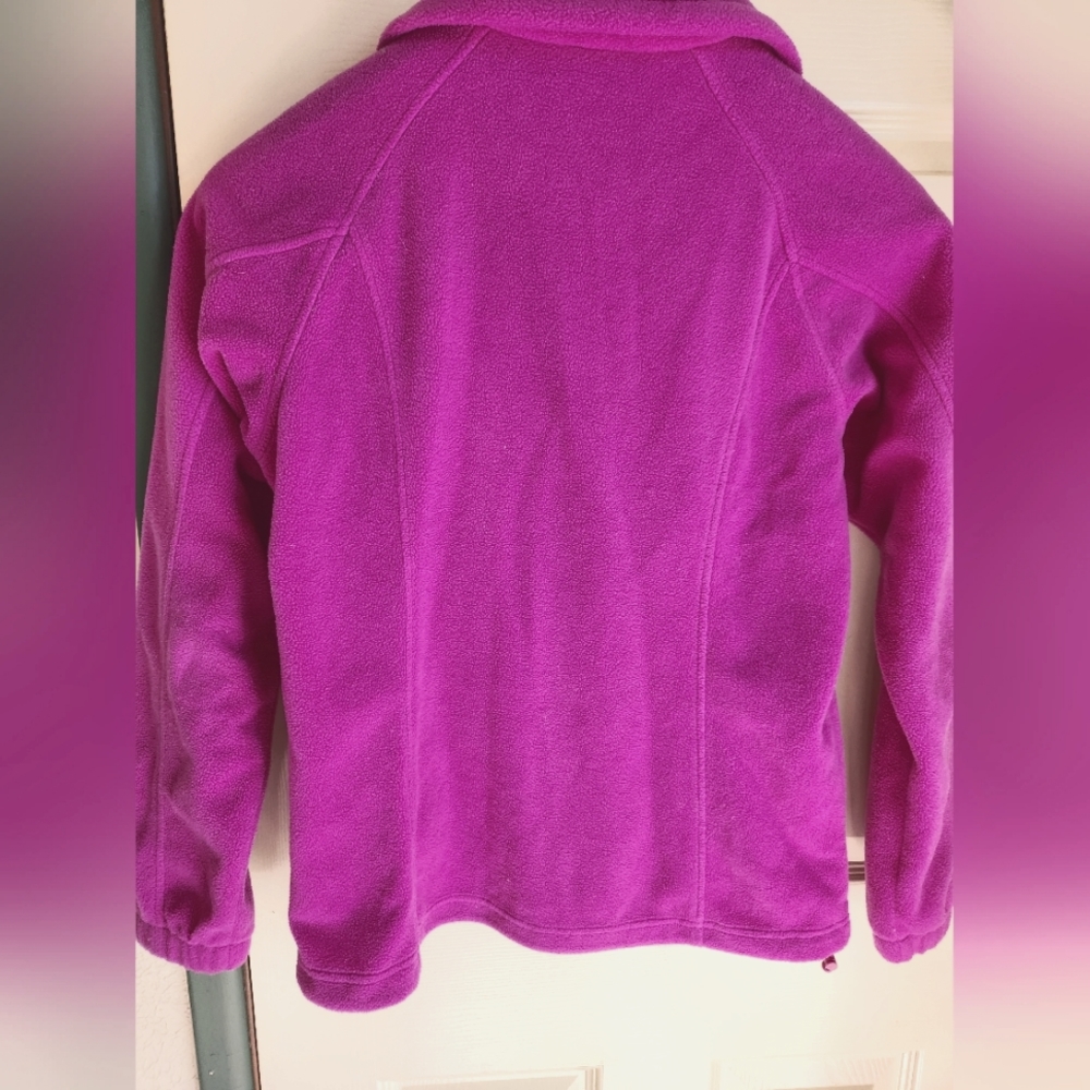Columbia jacket